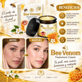 Crema Veneno de Abejas-Bee Venom