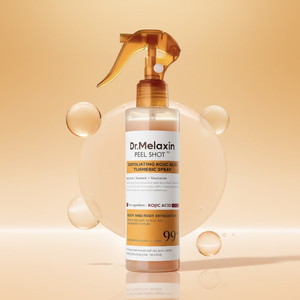 Dr. Melaxin