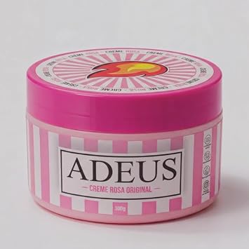 CREMA ADEUS ORIGINAL 300G