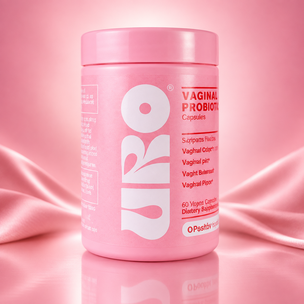 Uro Probiotico Vaginal