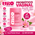 Uro Probiotico Vaginal