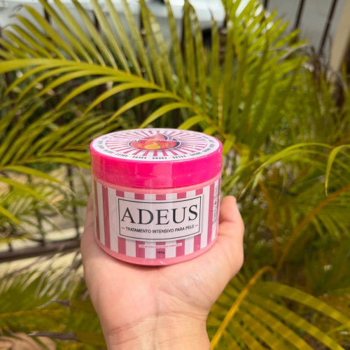 CREMA ADEUS ORIGINAL 300G
