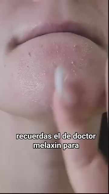 Dr. Melaxin