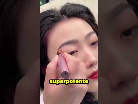 Depilador Eléctrico de Cejas – Precisión Profesional